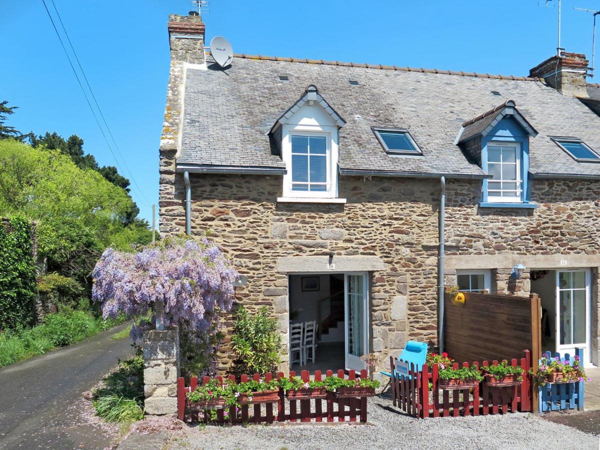 Holiday Home La Pailloussette - A Cancale Exterior photo