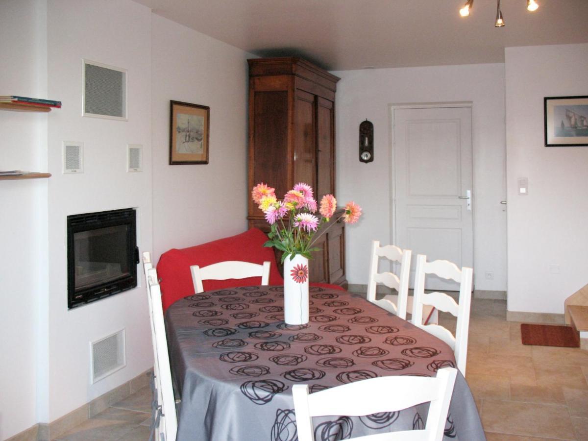 Holiday Home La Pailloussette - A Cancale Exterior photo